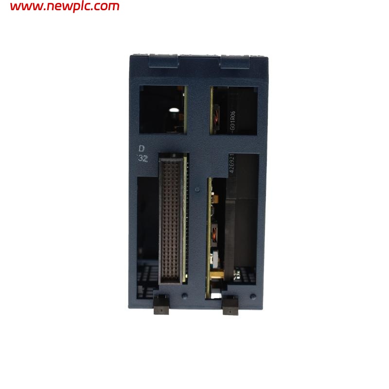 GE IC695CPU320 CPU Processor Module GE IC695CPU320 CPU Processor Module