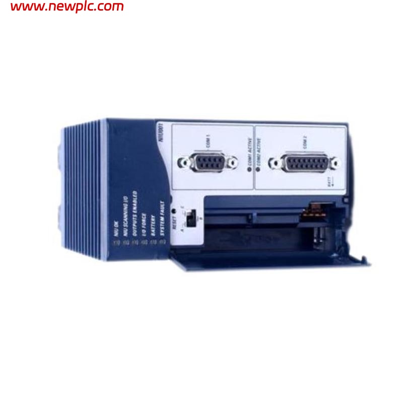 GE IC695NIU001 Network Interface Unit (NIU) GE IC695NIU001 Network Interface Unit (NIU)