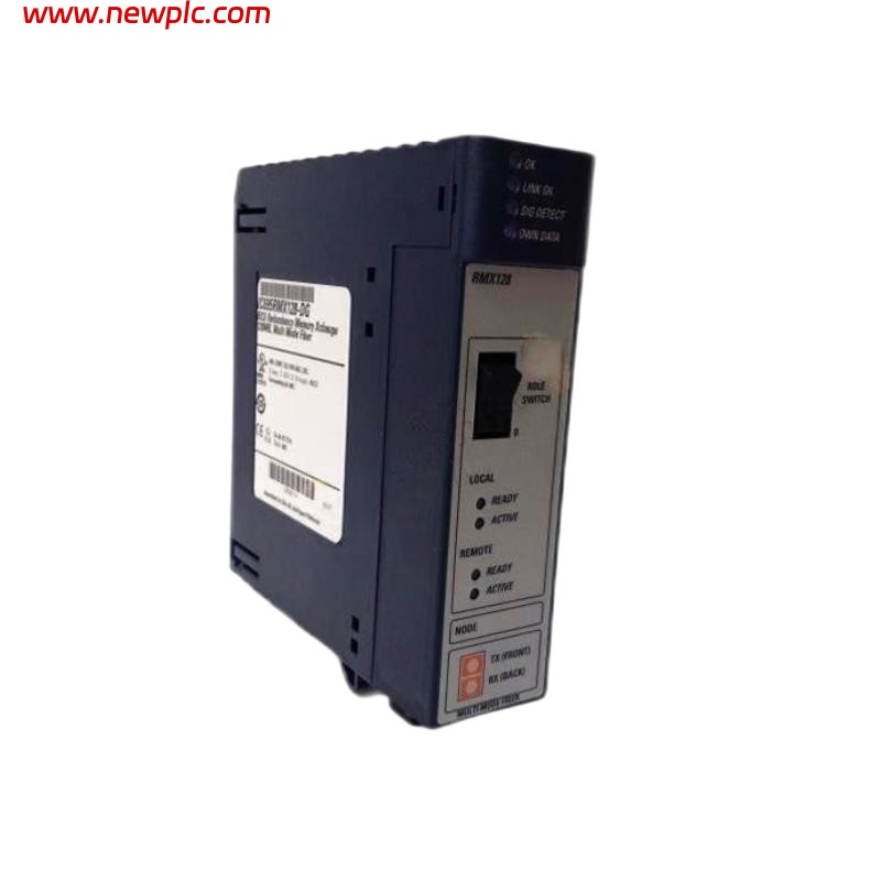 GE IC697ACC624 Analog Current Output Module