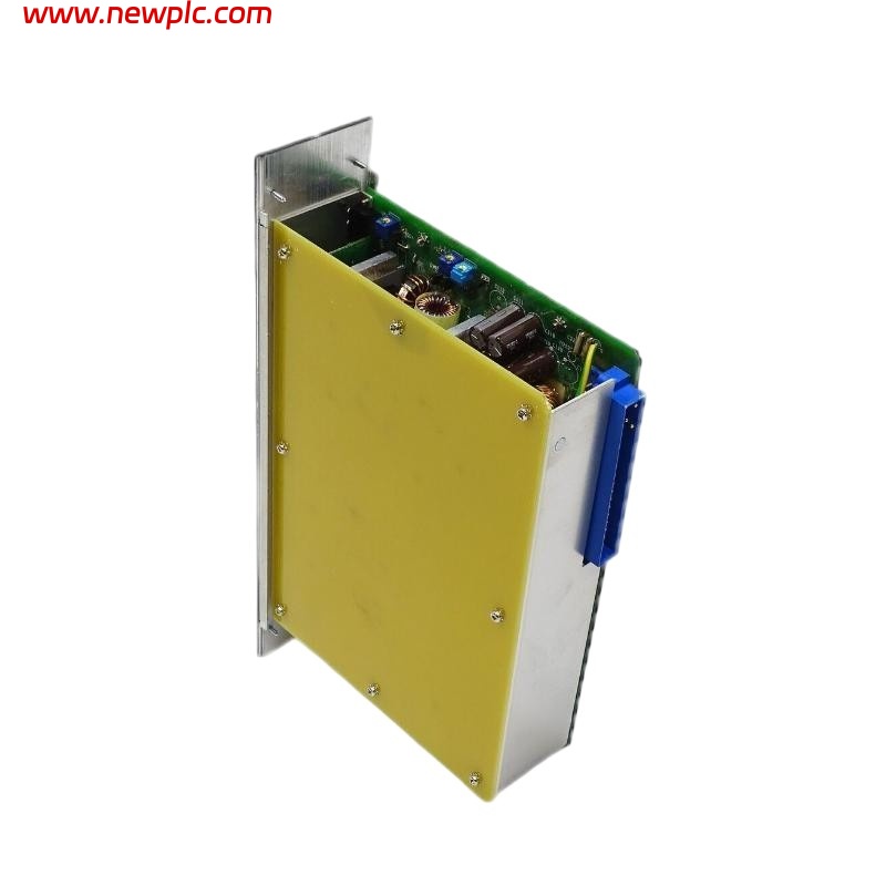 GE IC698PSA100 Power Supply Module