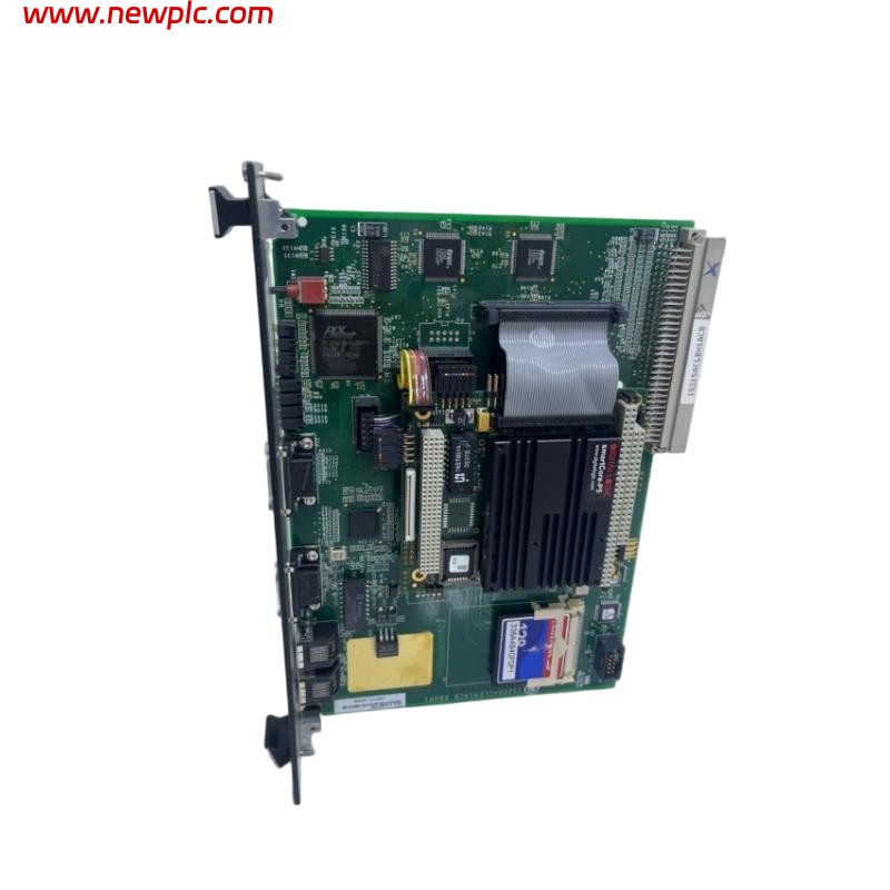 GE IS200ACLEH1A Analog Input Module