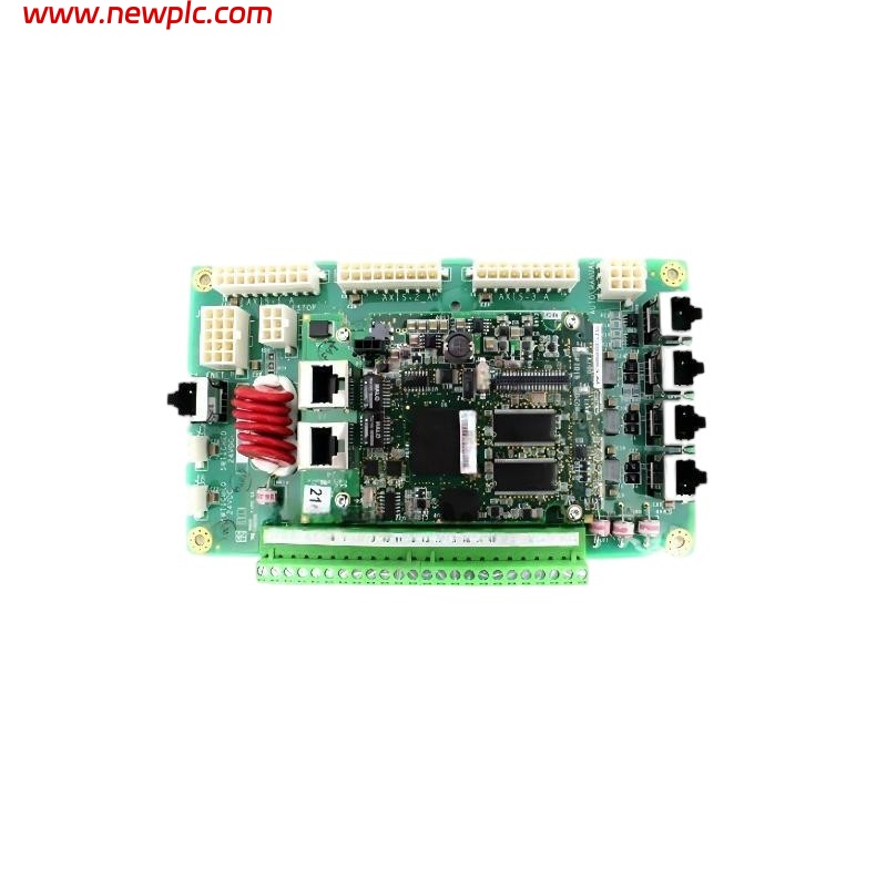 GE IS200AEPCH1A Analog Output Module