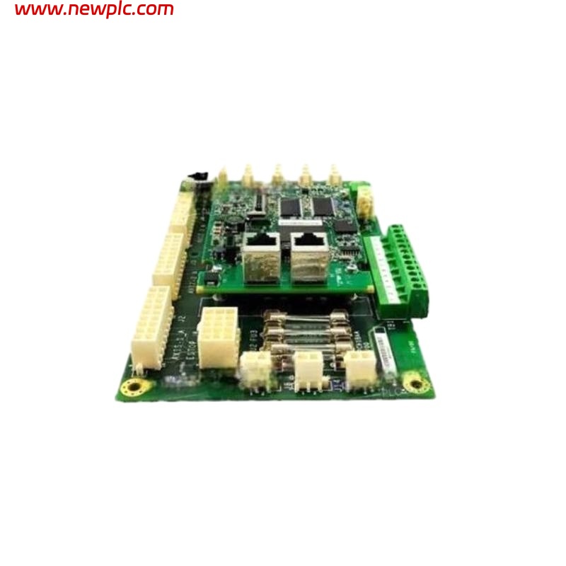 GE IS200AEPCH1A Analog Output Module