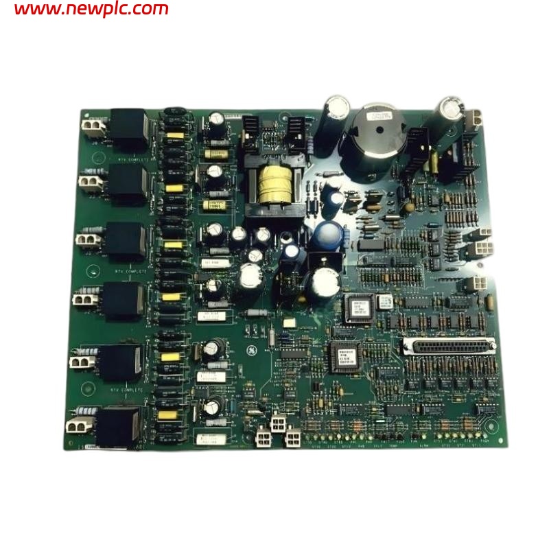 GE IS200EHPAG1A Gate Pulse Amplifier Board