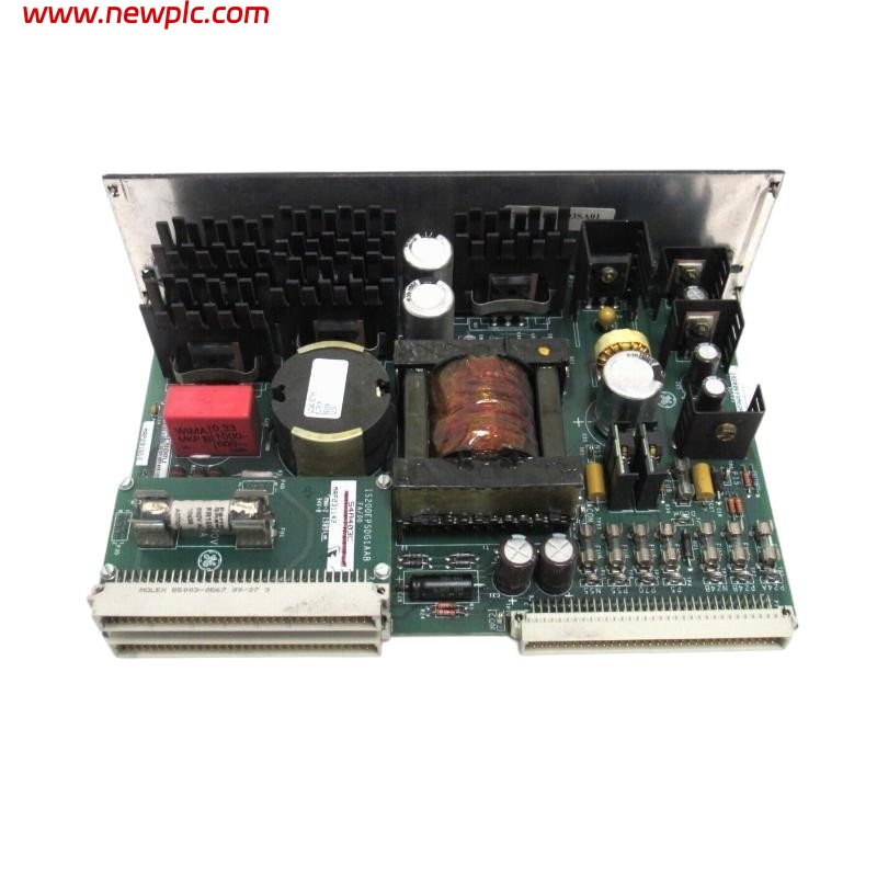 GE IS200EPSMG2A Exciter Power Supply Module