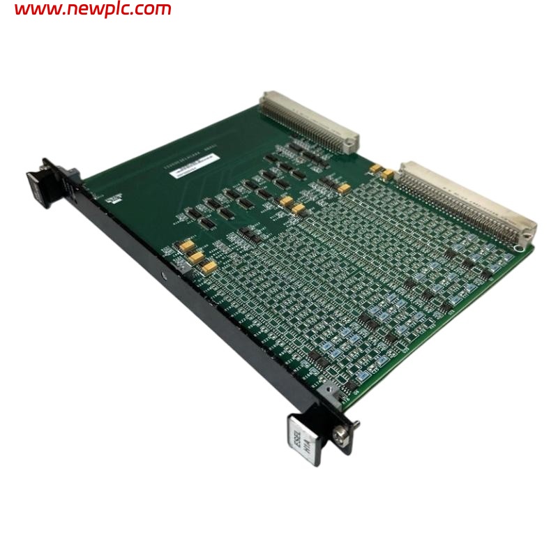 GE  IS200ESELH1A Exciter Selector / Gate Pulse Distribution Board
