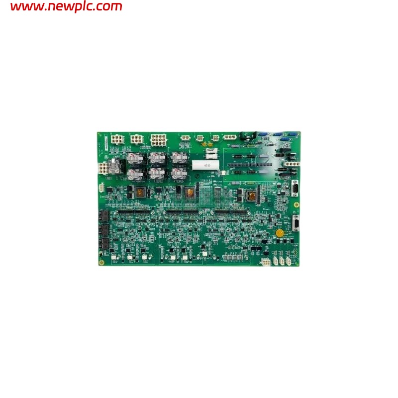 GE IS200ESYSH2A System Interface I/O Board