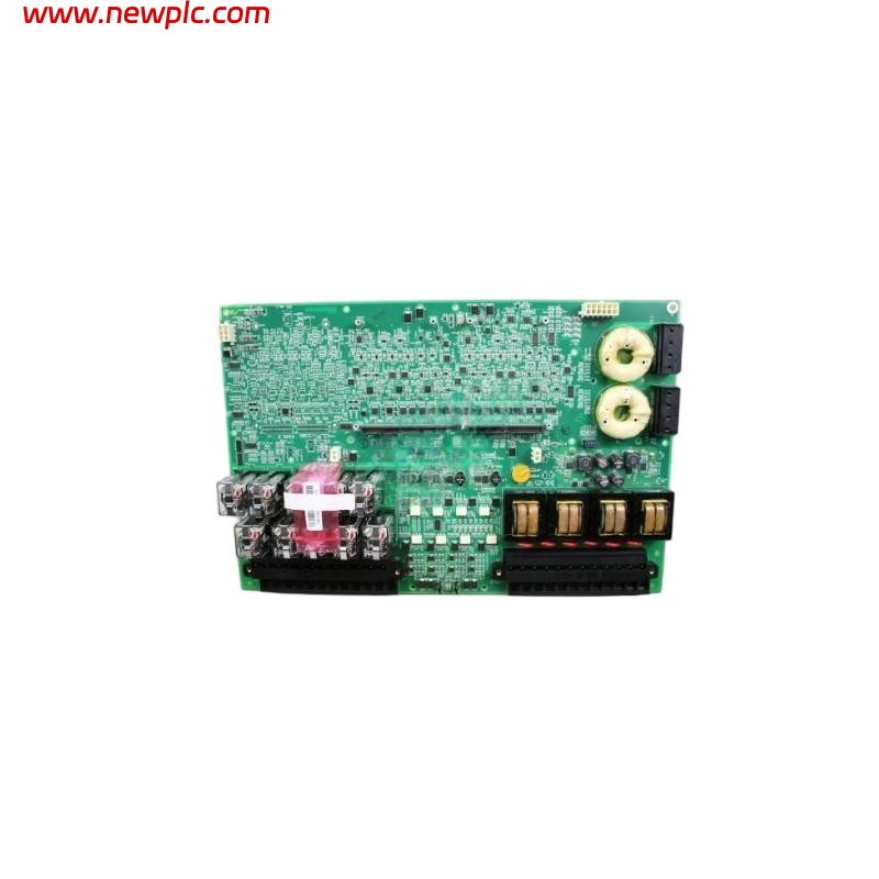 GE IS200ESYSH2A System Interface I/O Board