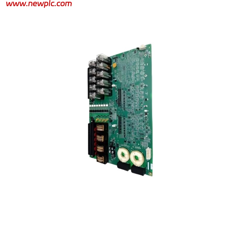 GE IS200ESYSH2A System Interface I/O Board