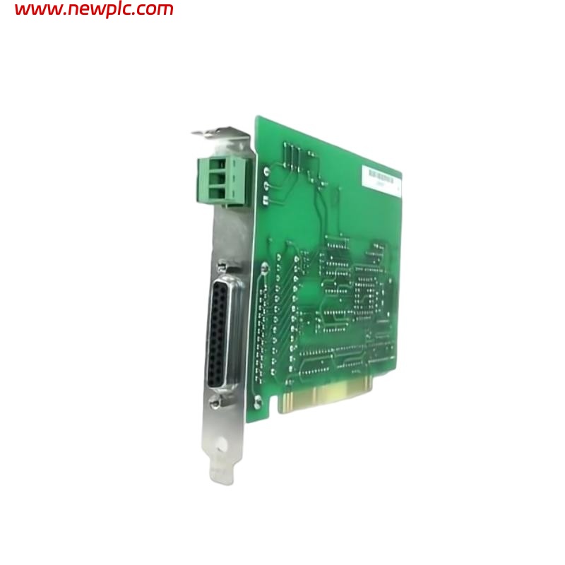 GE IC693PIF350 Analog Input Module