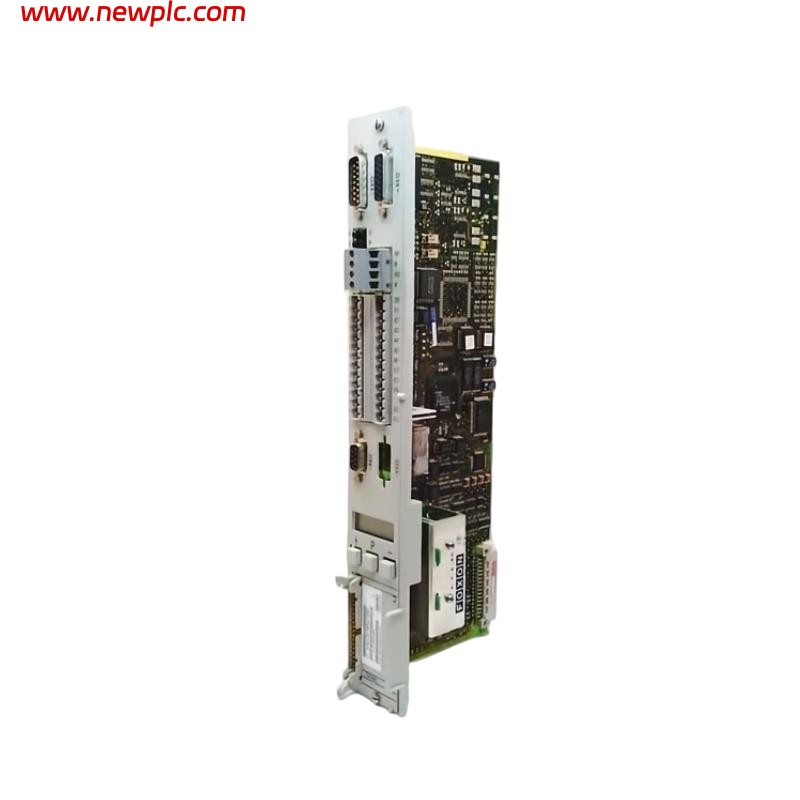GE IC693PIF350 Analog Input Module