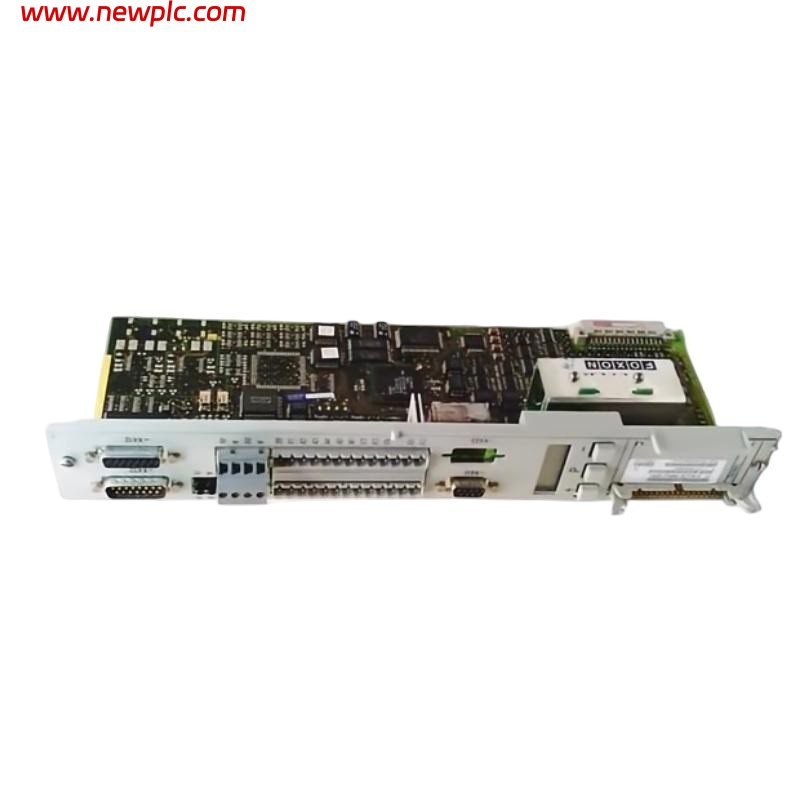 GE IC693PIF350 Analog Input Module
