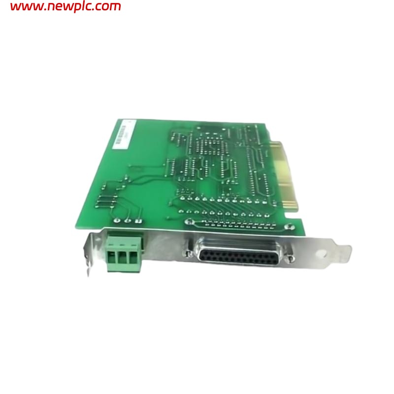 GE IC693PIF350 Analog Input Module