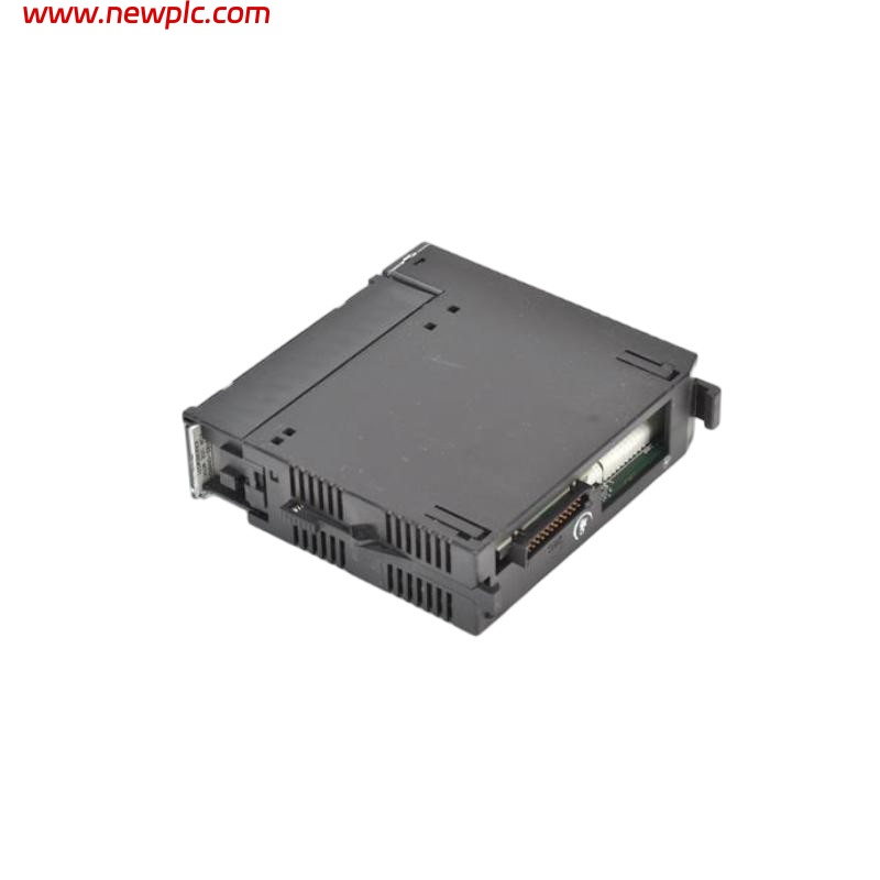 GE IC694BBM331C Bus Receiver Module