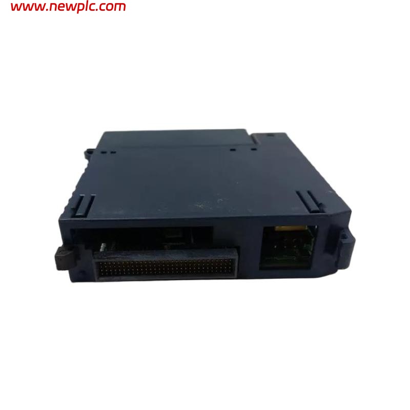 GE IC695ALG616 Analog Input Module GE IC695ALG616 Analog Input Module