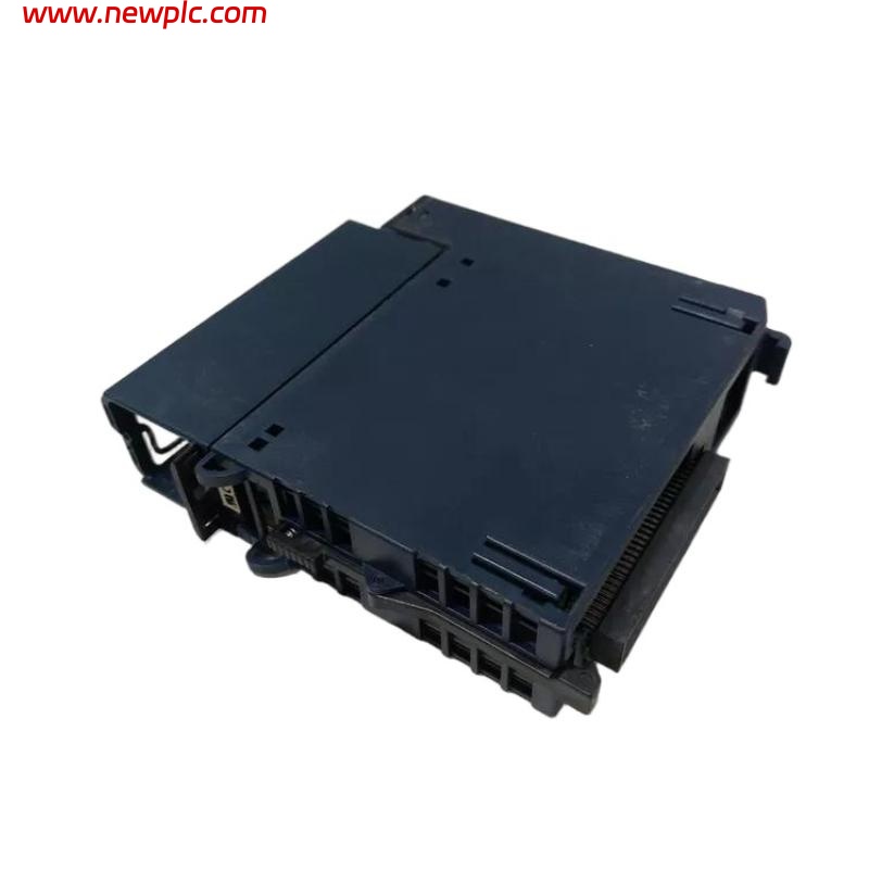 GE IC695ALG616 Analog Input Module GE IC695ALG616 Analog Input Module