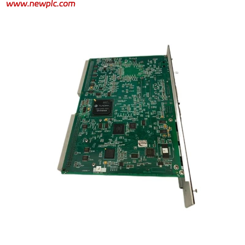 GE IC698CPE020 CPU Processor Module
