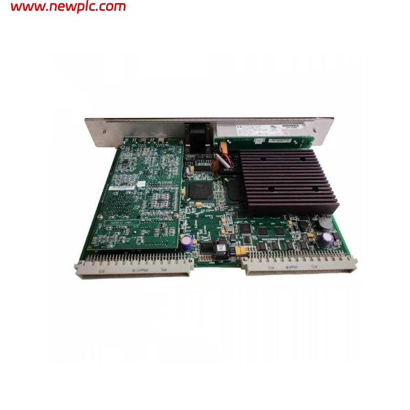 GE IC698CPE020 CPU Processor Module