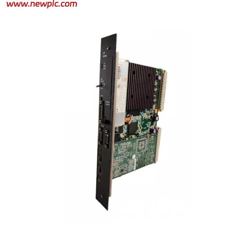 GE IC698CPE020 CPU Processor Module