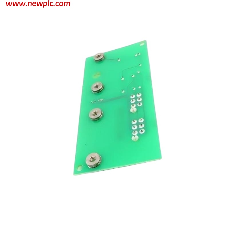 GE IS200EMCSG1A Multibridge Conduction Sensor Card GE IS200EMCSG1A Multibridge Conduction Sensor Card