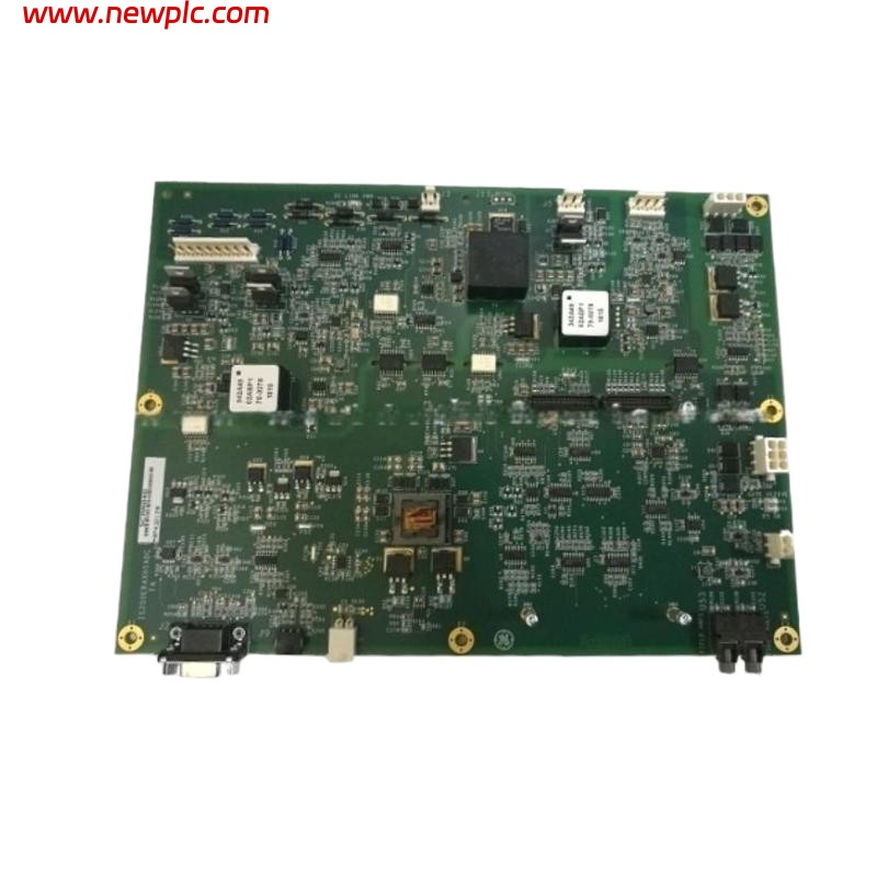 GE IS200ERAXH1A Regulator Auxiliary I/O Interface Module GE IS200ERAXH1A Regulator Auxiliary I/O Interface Module