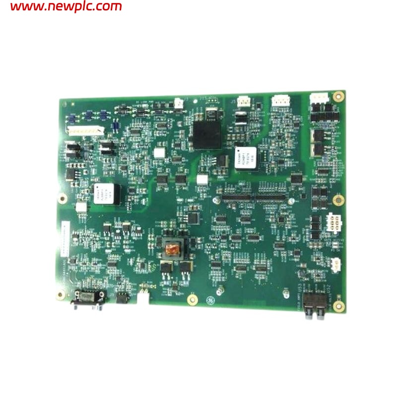 GE IS200ERAXH1A Regulator Auxiliary I/O Interface Module GE IS200ERAXH1A Regulator Auxiliary I/O Interface Module