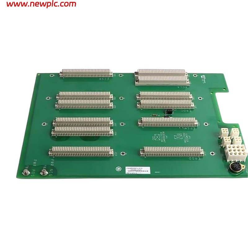 GE IS200ERDDH1A Regulator Dynamic Discharge & Gate Drive Board