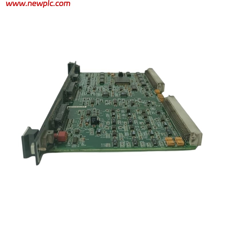 GE IS200EROCH1A Exciter Regulator Options Card (EROC)