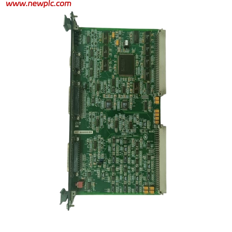 GE IS200ERRBG1A Redundant Regulator Backplane Module GE IS200ERRBG1A Redundant Regulator Backplane Module
