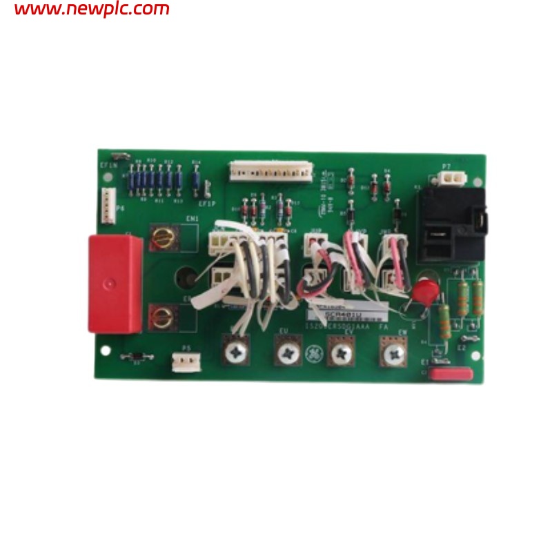 GE IS200ERSDG1A Excitation Regulator Converter / Power Conversion Board GE IS200ERSDG1A Excitation Regulator Converter / Power Conversion Board