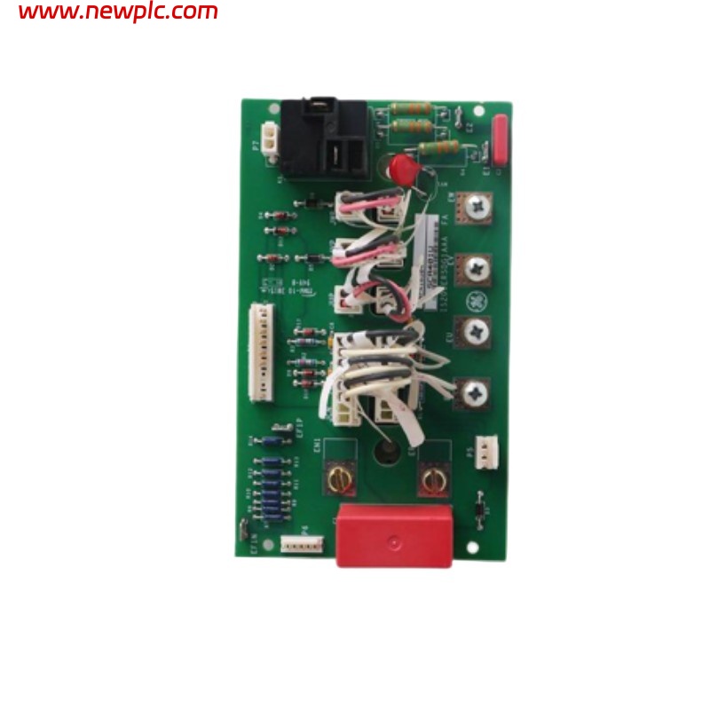 GE IS200ERSDG1A Excitation Regulator Converter / Power Conversion Board GE IS200ERSDG1A Excitation Regulator Converter / Power Conversion Board