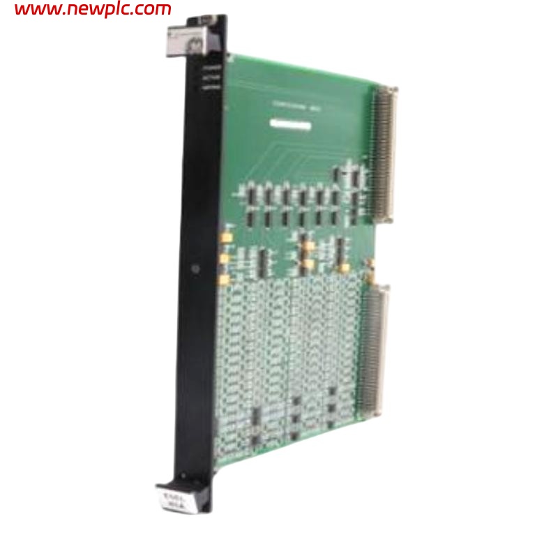 GE IS200ESELH2RRR Exciter Selector Board