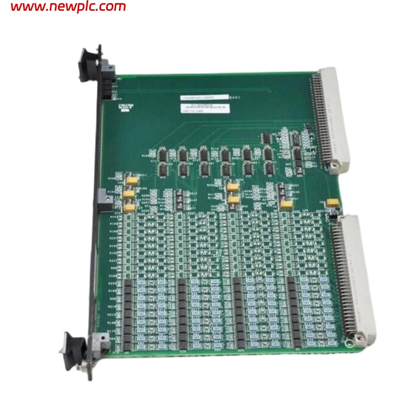GE IS200ESELH2RRR Exciter Selector Board