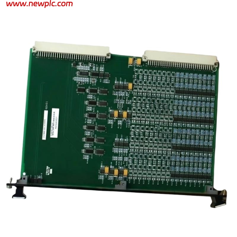 GE IS200ESELH2A Exciter Selector Board (ESEL Group 2)