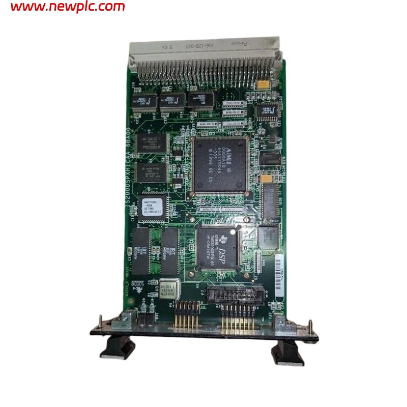 GE IS200TBAIS1C Analog Input/Output Terminal Board GE IS200TBAIS1C Analog Input/Output Terminal Board