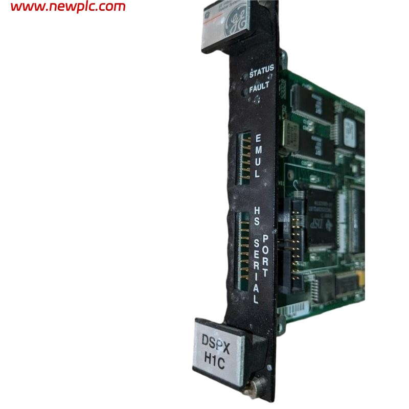 GE IS200TBAIS1C Analog Input/Output Terminal Board GE IS200TBAIS1C Analog Input/Output Terminal Board