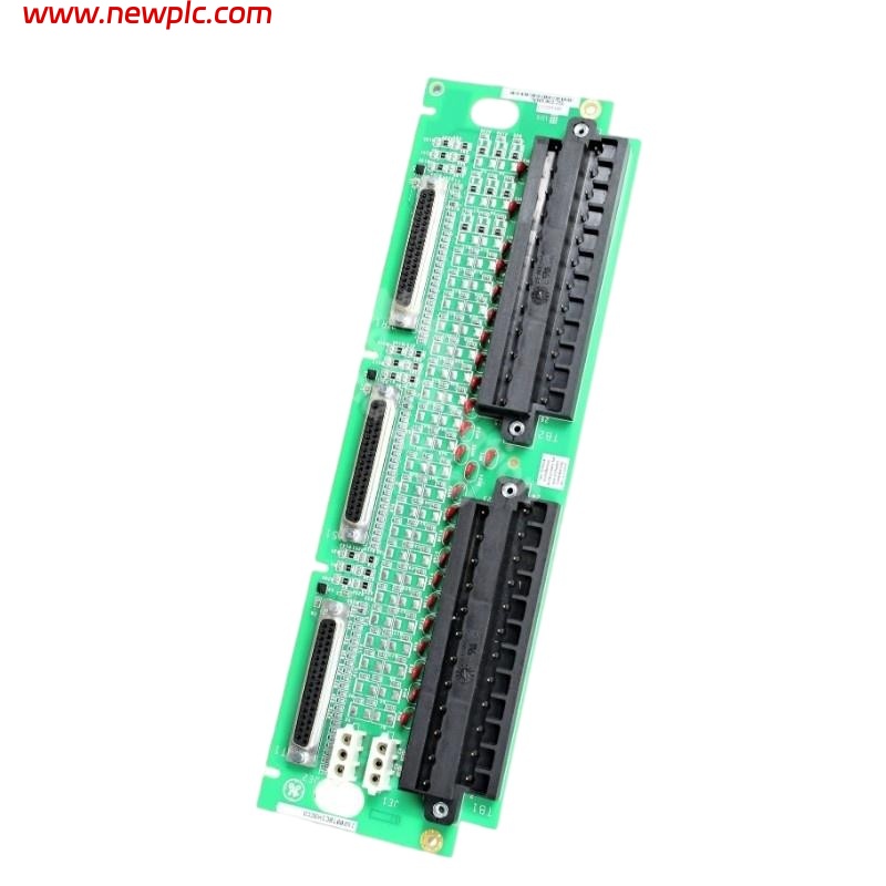 GE IS200TBCIH3C Contact Input / Group Isolation Terminal Board GE IS200TBCIH3C Contact Input / Group Isolation Terminal Board