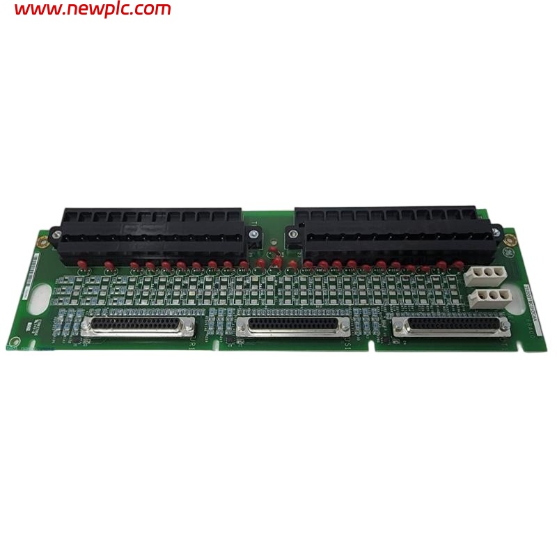 GE IS200TBCIH3C Contact Input / Group Isolation Terminal Board GE IS200TBCIH3C Contact Input / Group Isolation Terminal Board