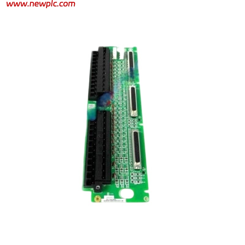 GE IS200TBCIH3C Contact Input / Group Isolation Terminal Board GE IS200TBCIH3C Contact Input / Group Isolation Terminal Board