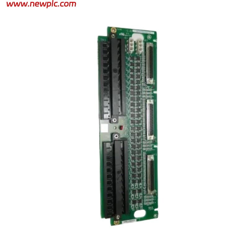 GE IS200TBCIS2C Discrete Contact Input Termination Board GE IS200TBCIS2C Discrete Contact Input Termination Board