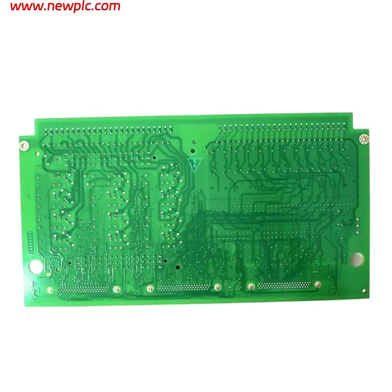 GE IS200TDBTH6A Discrete Input/Output Terminal Board