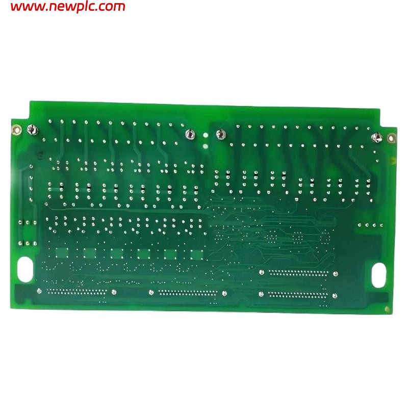 GE IS200TRLYH2C Relay Output Terminal Board