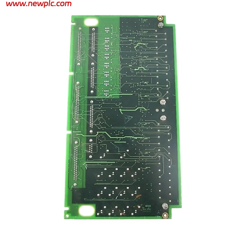 GE IS200TVIBH2B Vibration Input / Terminal Board