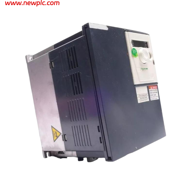 Schneider ATV320D11N4C Variable Frequency Drive (VFD)