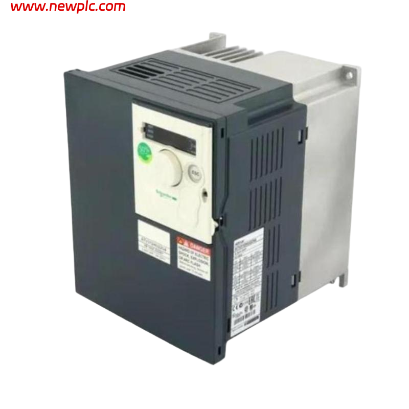 Schneider ATV320D11N4C Variable Frequency Drive (VFD)