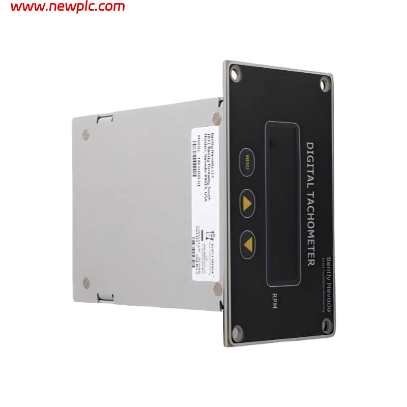 Bently Nevada TACH100-01 174652-01 Standalone Digital Tachometer
