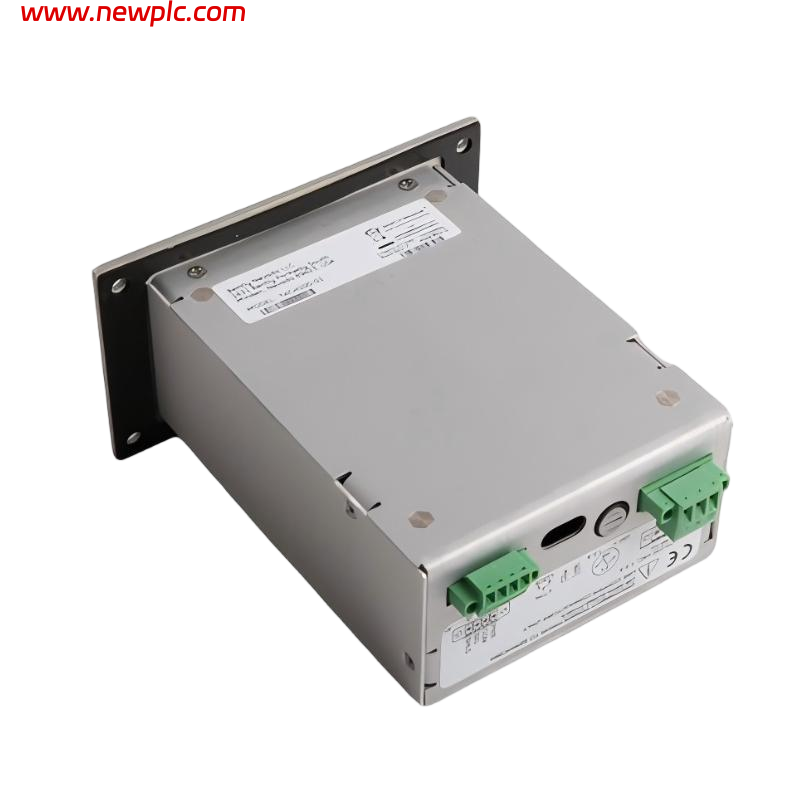 Bently Nevada TACH100-01 174652-01 Standalone Digital Tachometer