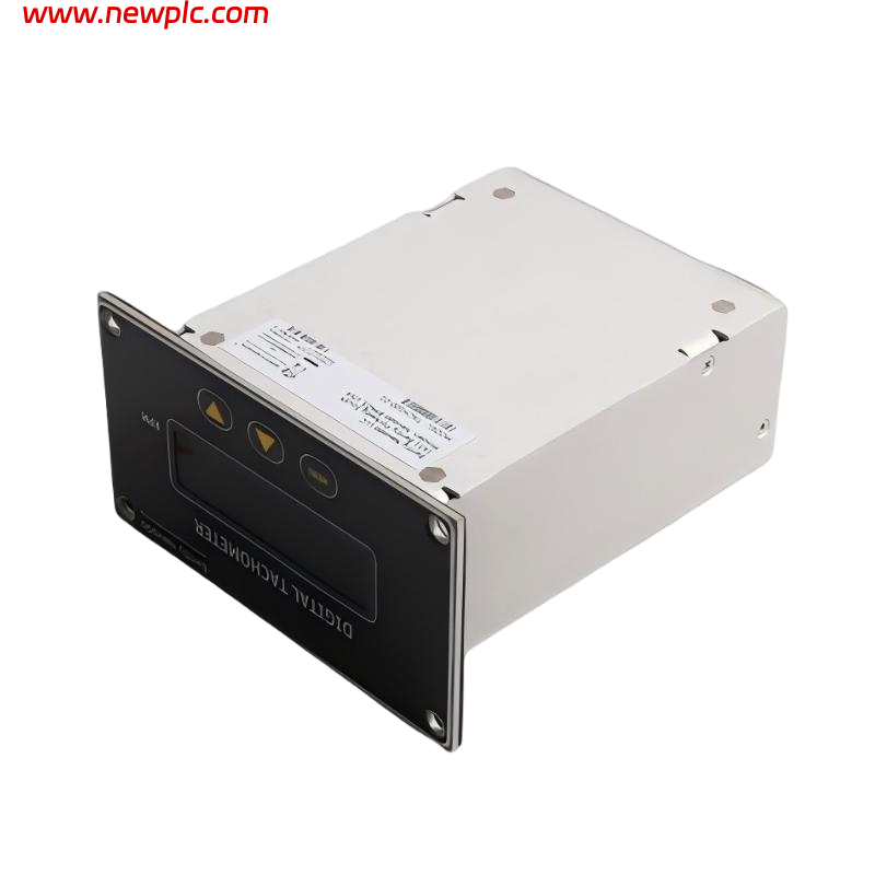 Bently Nevada TACH100-01 174652-01 Standalone Digital Tachometer