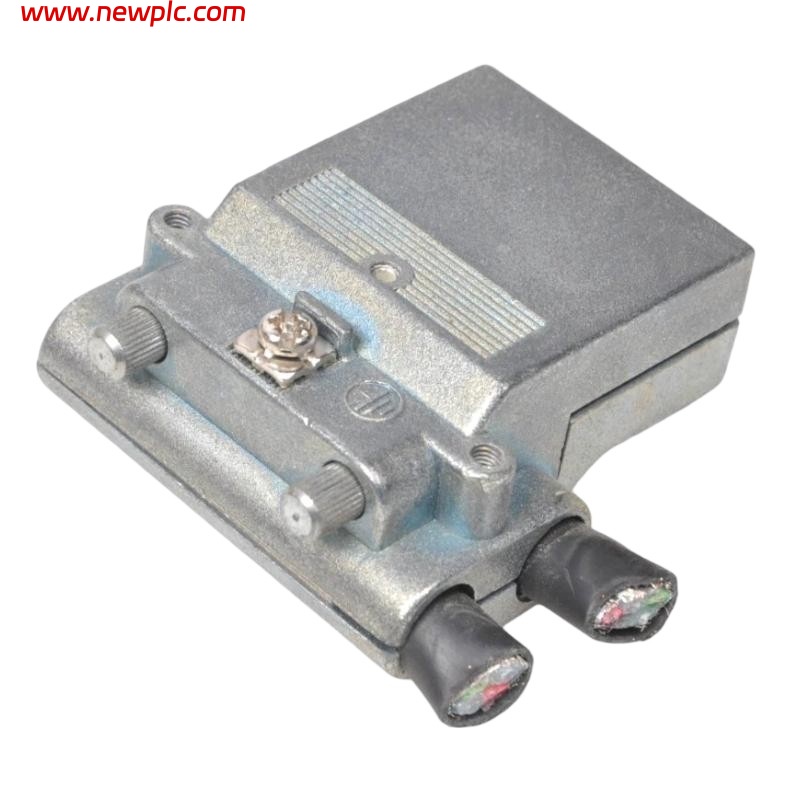 Schneider TSXFPACC2 9-way female Sub-D