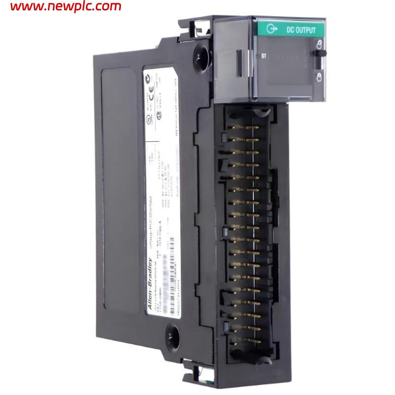 Allen Bradley 1756-OB8I Individually isolated digital DC output module